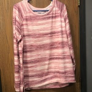 Super Soft Long Sleeve - XL